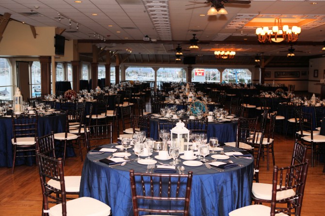 105th Galvanizers Association Dinner | Harborside Banquets